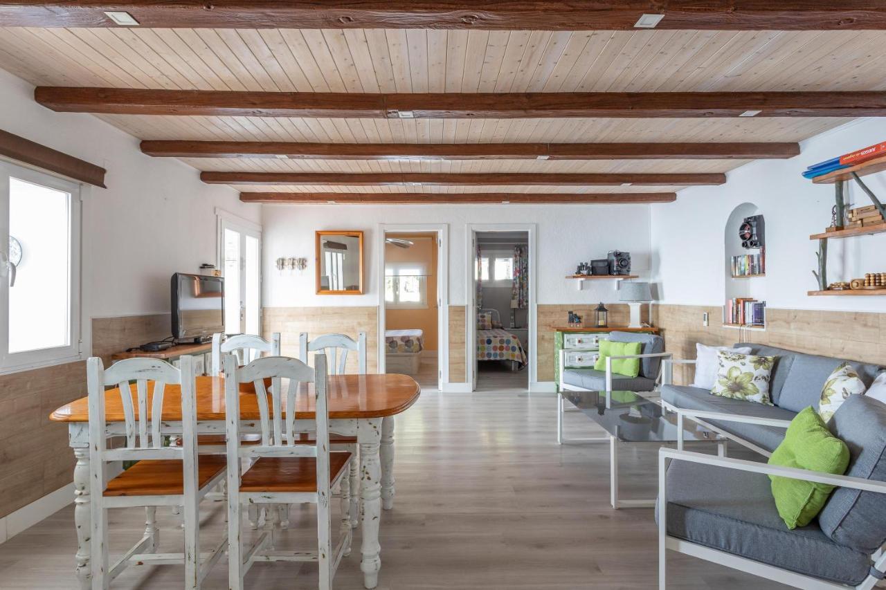 Villa Buganvilla En Salobreña Eksteriør bilde