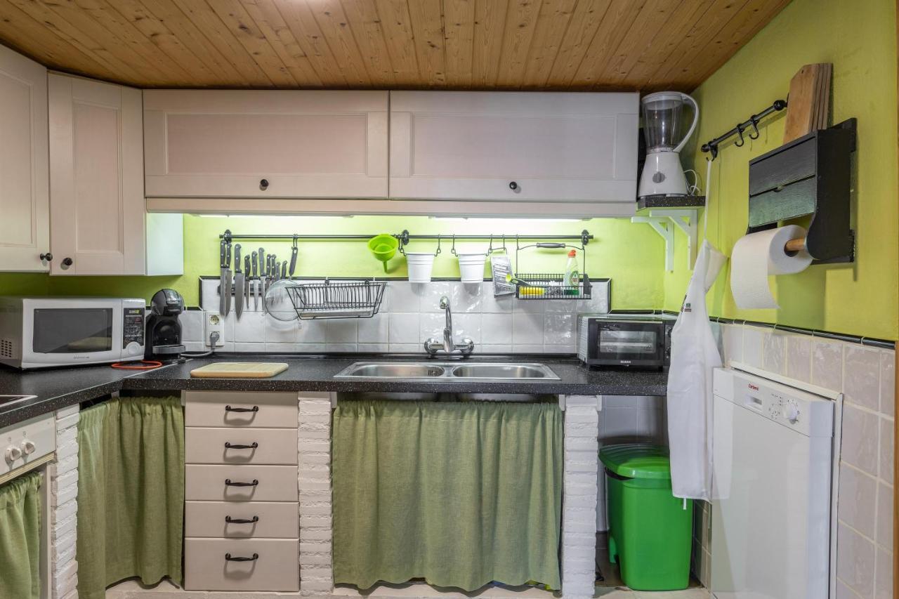 Villa Buganvilla En Salobreña Eksteriør bilde