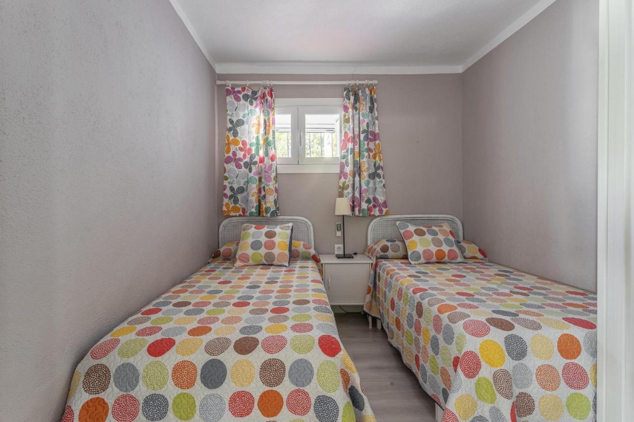 Villa Buganvilla En Salobreña Eksteriør bilde