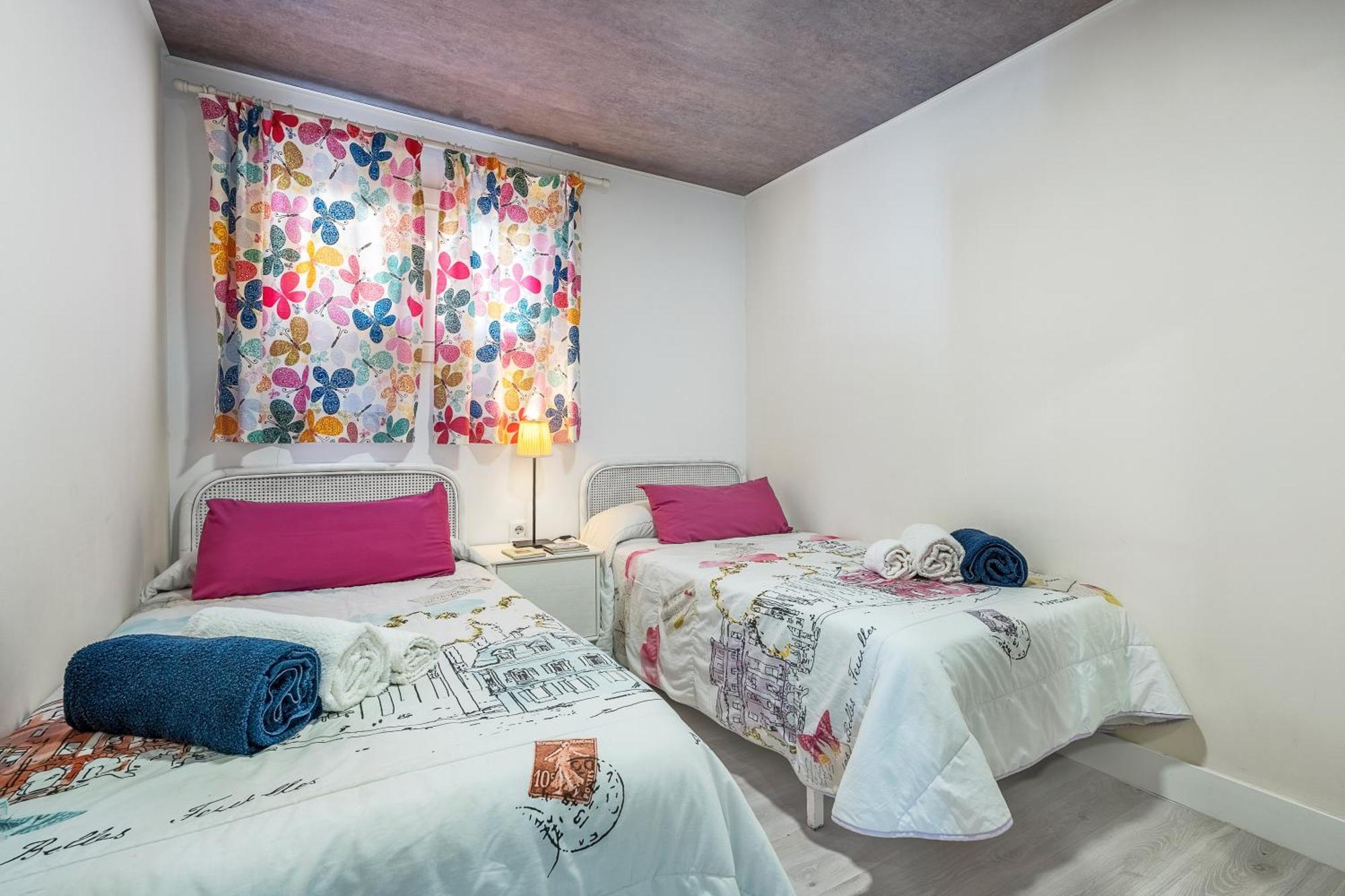 Villa Buganvilla En Salobreña Eksteriør bilde