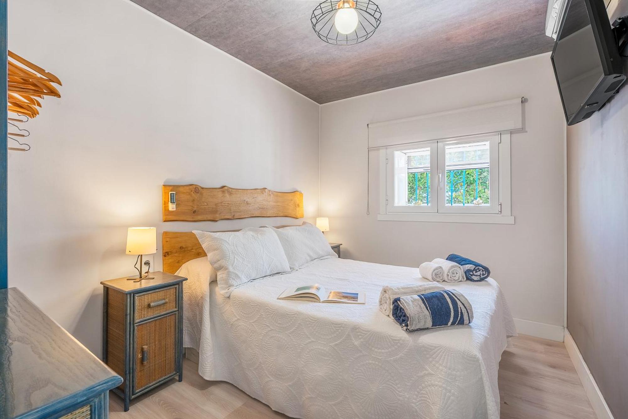 Villa Buganvilla En Salobreña Eksteriør bilde