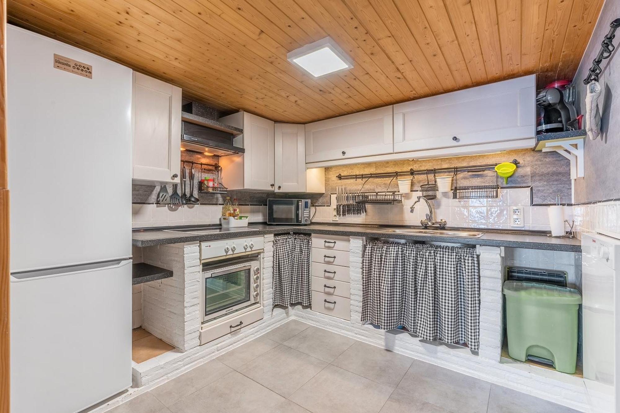 Villa Buganvilla En Salobreña Eksteriør bilde
